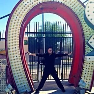 Meet your Posher, Mark mason